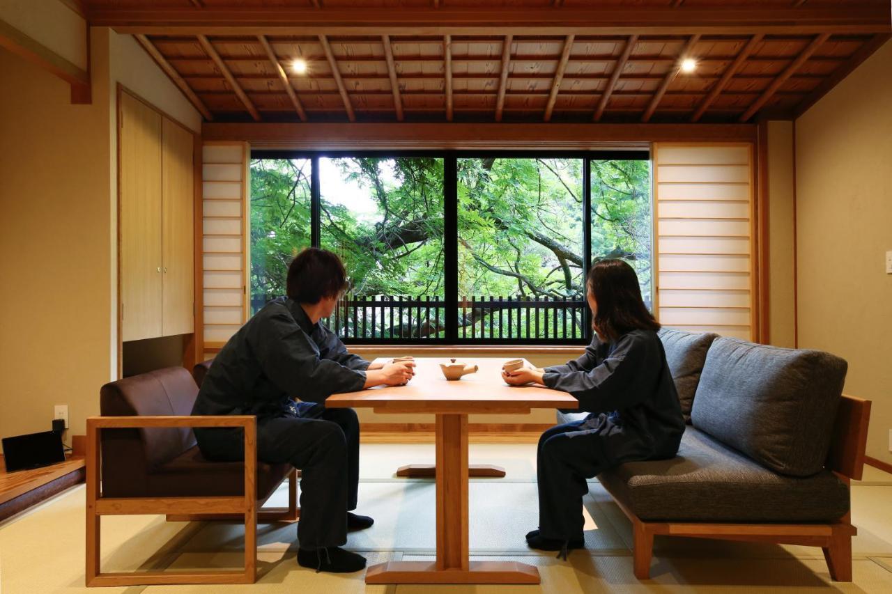 Kyousen Iida Exterior foto