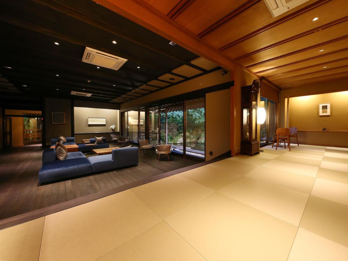 Kyousen Iida Exterior foto
